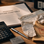 Facture non parvenue comptabilisation au compte 408