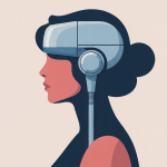 illustration échec pose stérilet col fermé