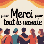 illustration correction merci pour tout le monde