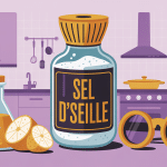 sel d'oseille danger illustration précautions sécurité