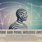 Zèbre HPI, rayures et pensée arborescente