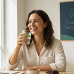 comment avoir de l energie rapidement scene bureau