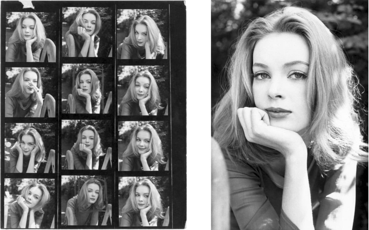 norman thomson photography