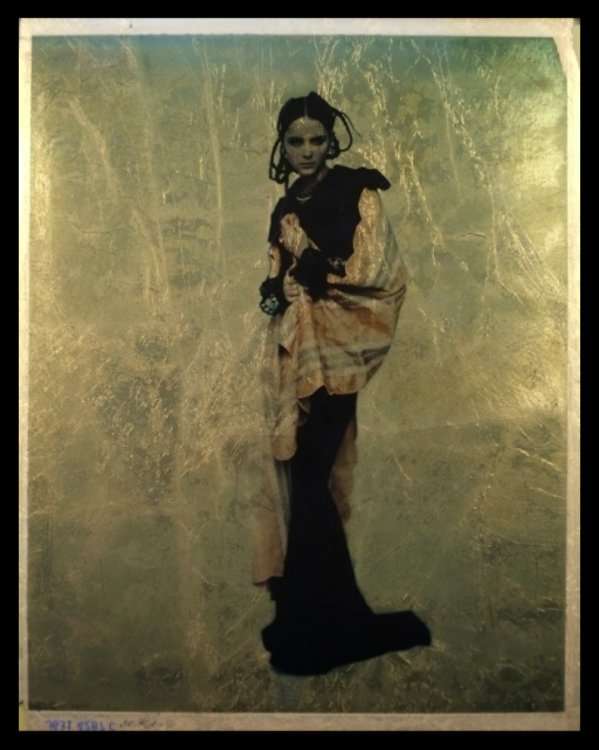 PAOLO ROVERSI NUDI