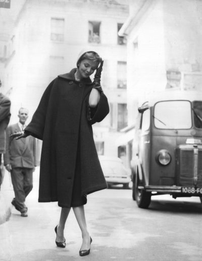 Kenneth Heilbron – mid-century fashion from Chicago – aenigma