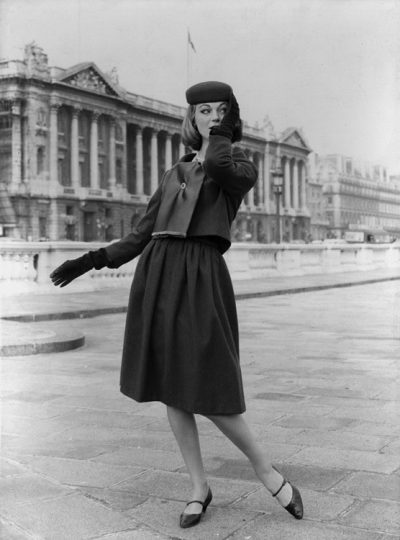1950年〜1975年　fashion photographyー 1950年〜1975年 fashion photographyー 1950年〜1975年 fashion