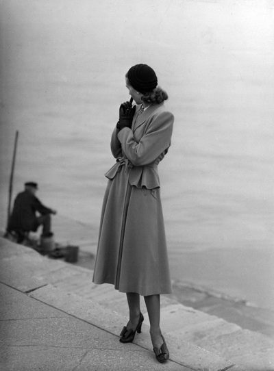 1950年〜1975年　fashion photographyー 1950年〜1975年 fashion photographyー 1950年〜1975年 fashion
