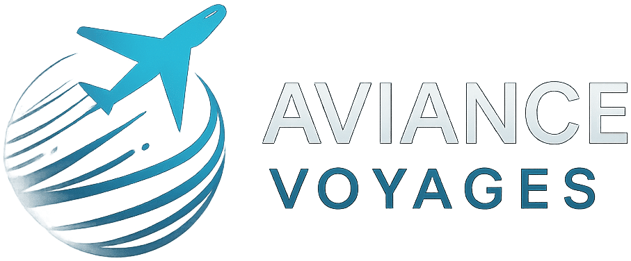 Aviance Voyages