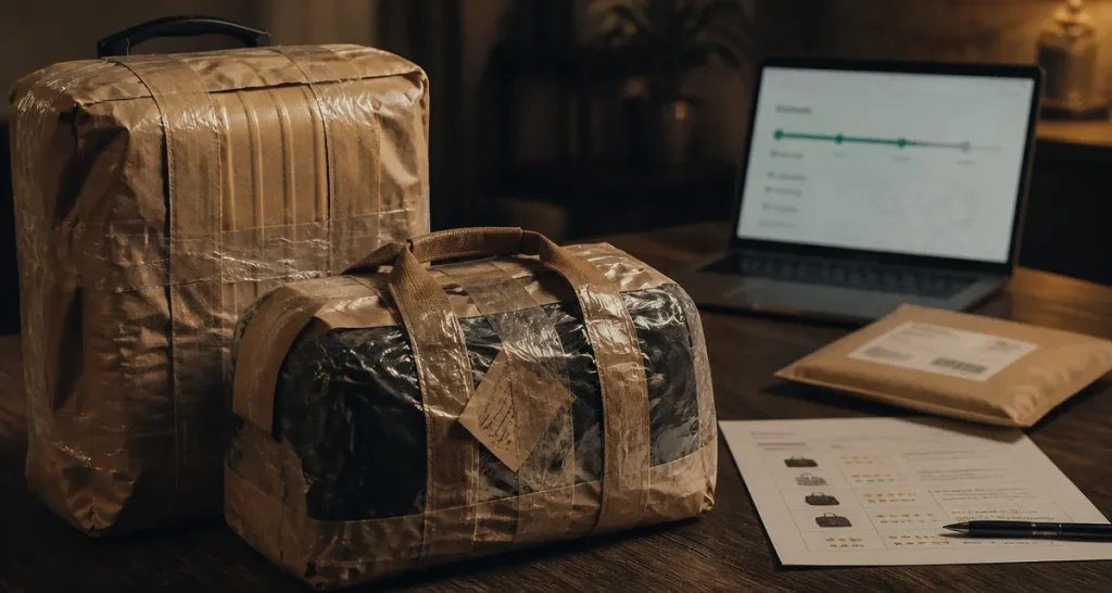 Bagage24 : Fiabilité, délais de livraison et avis clients passés au crible