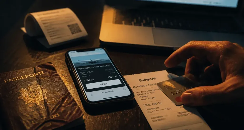 BudgetAir : faut-il vraiment réserver vos vols sur ce site à bas prix ?