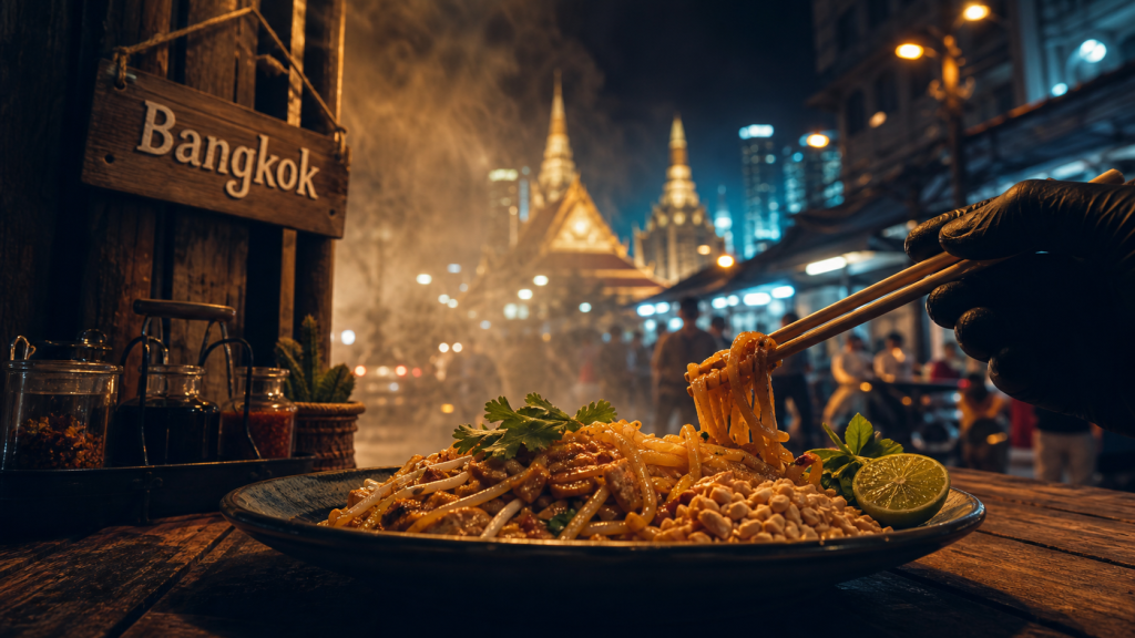 Où partir en Thaïlande : 7 destinations incontournables selon votre profil de voyageur