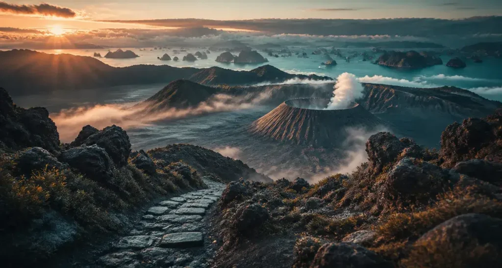 Quel est le plus beau pays d’Asie ? 5 destinations aux paysages inoubliables