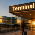 terminal 2 to 3 cdg transfert
