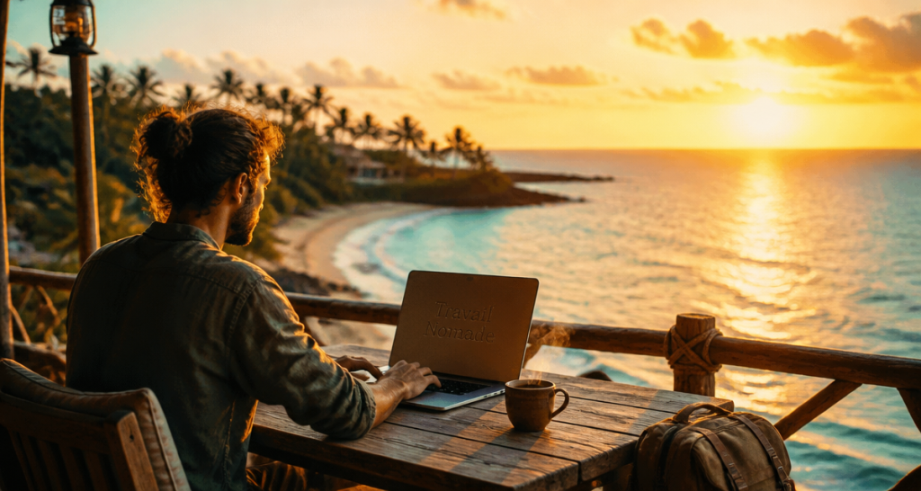 Travail nomade : 3 piliers juridiques pour réussir son expatriation sans risque