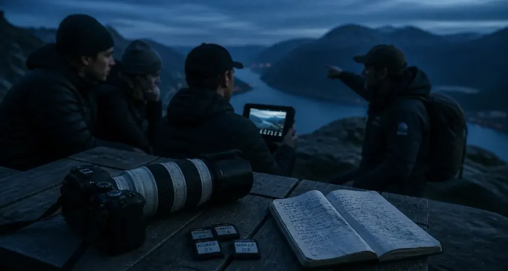Voyage photo OnesTrip : 3 piliers pour réussir votre immersion créative