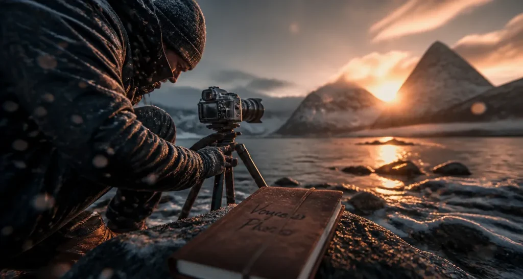 Voyage photo : 4 critères pour choisir son séjour et ne plus rater ses clichés