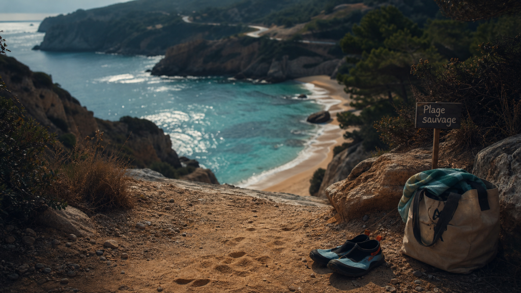 Plage en Algérie : criques sauvages, stations familiales et erreurs à éviter