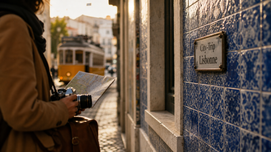 5 Villes d&rsquo;Europe Incontournables : Guide pour un City-Trip Réussi