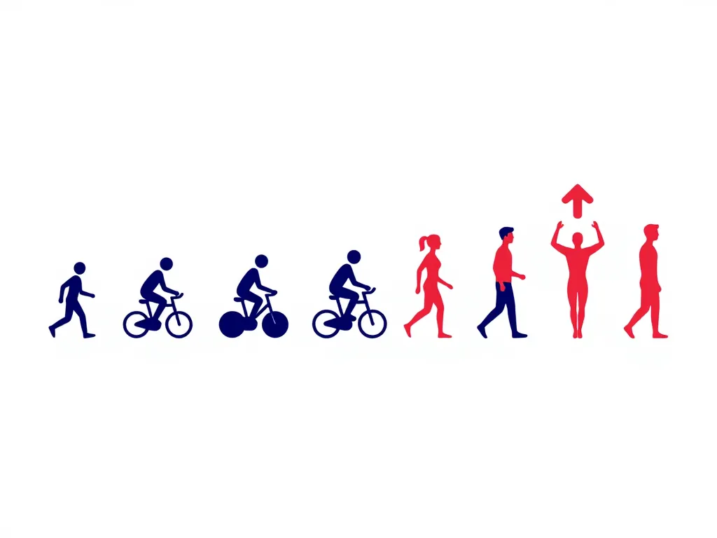 programme hebdomadaire comment muscler son coeur