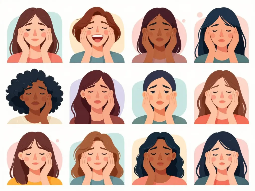 creme effet lifting immediat avis femmes expressions diverses