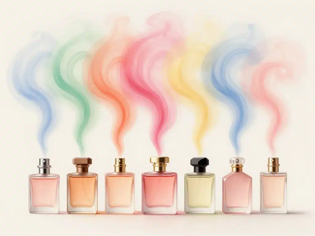 divain avis parfums ressemblance tenue sillage