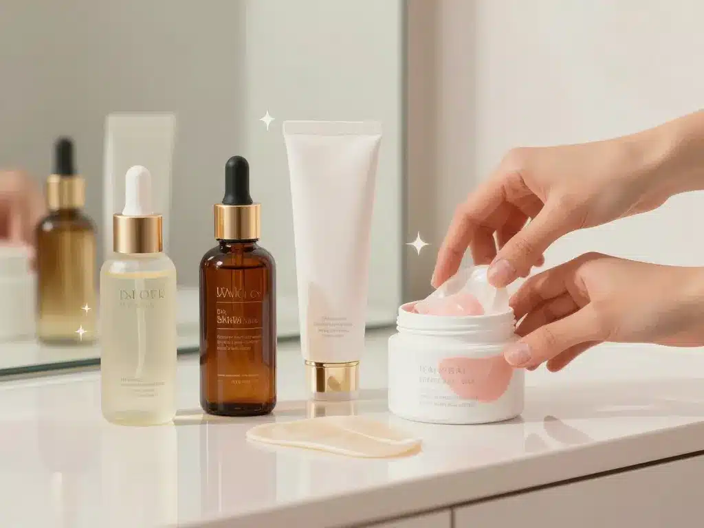 Eclat Skin London avis produits skincare sur vanity