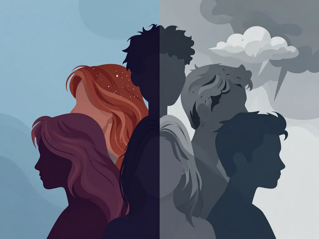 Monat avis contraste expérience client cheveux