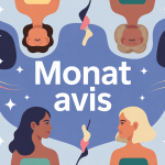 Monat avis univers capillaire flacons et utilisateurs