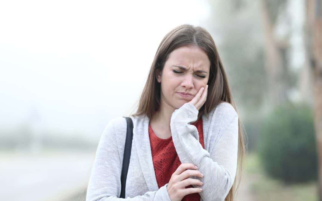 Emergency Dentistry in Oak Park, IL Can Provide Immediate Relief