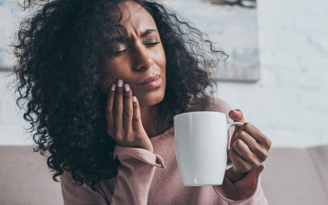 Dentist in Oak Park, IL: Why Biting Your Cheeks is More Than Just a Nuisance