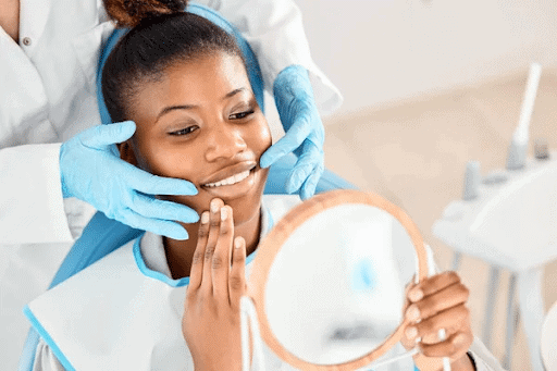 Can a Patient Be Allergic to Dental Equipment and Materials?