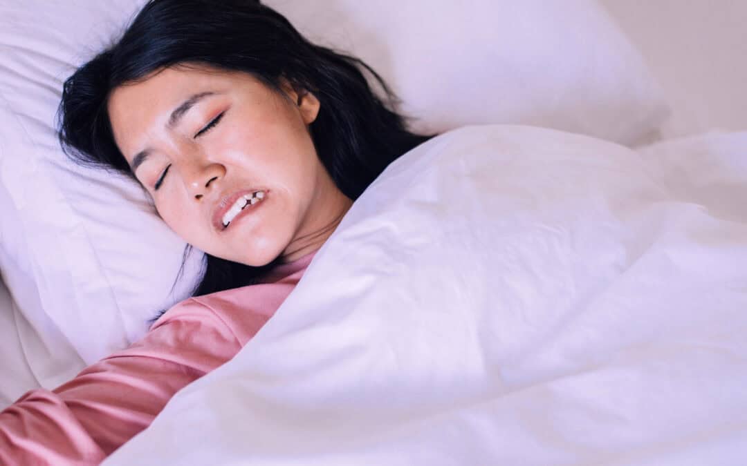 Ask a Dentist in Oak Park, IL: How Do I Protect My Teeth From Nighttime Grinding?