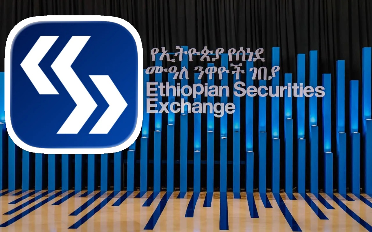 Neway ethiopian stock trading app