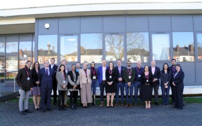 Digital Futures Programme rolls out to UTCs