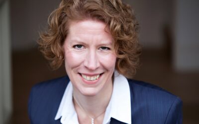 Rachel Cave appointed ALET Chief Education Officer