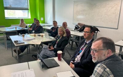 Plans for Digital Futures Programme take step forward