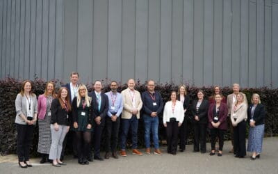 Trust Partners look to future with Digital Futures Programme