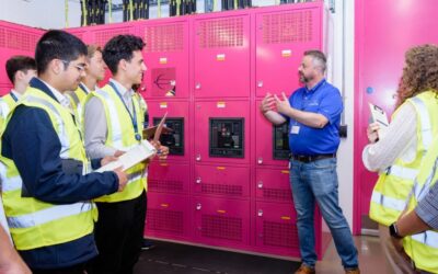 Trust steps up to empower future generation