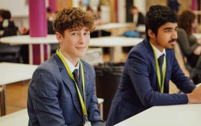 Just what is a UTC?