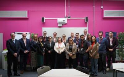 Strengthening the digital talent pipeline