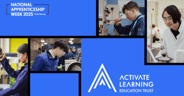 National Apprenticeship Week round-up