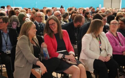 Annual conference delves into ALET culture
