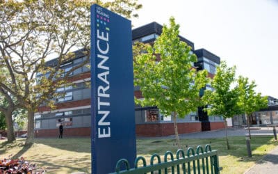 Innovative UTC Reading programme gives second chance to students left without Sixth Form places