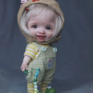 OB11 Doll by Alex Berg