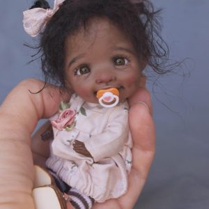 ob11 doll by alex berg