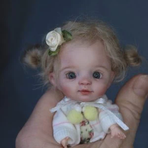 sweet ob11 baby doll coco alex berg