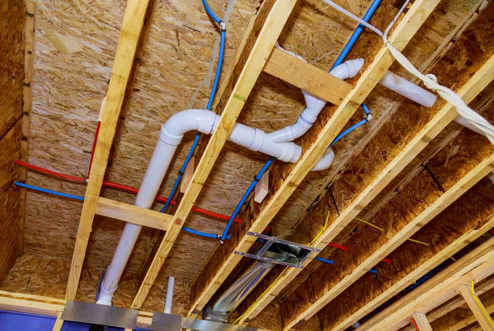 How Much Does Bathroom Repiping Cost In Hoffman Estates, IL?