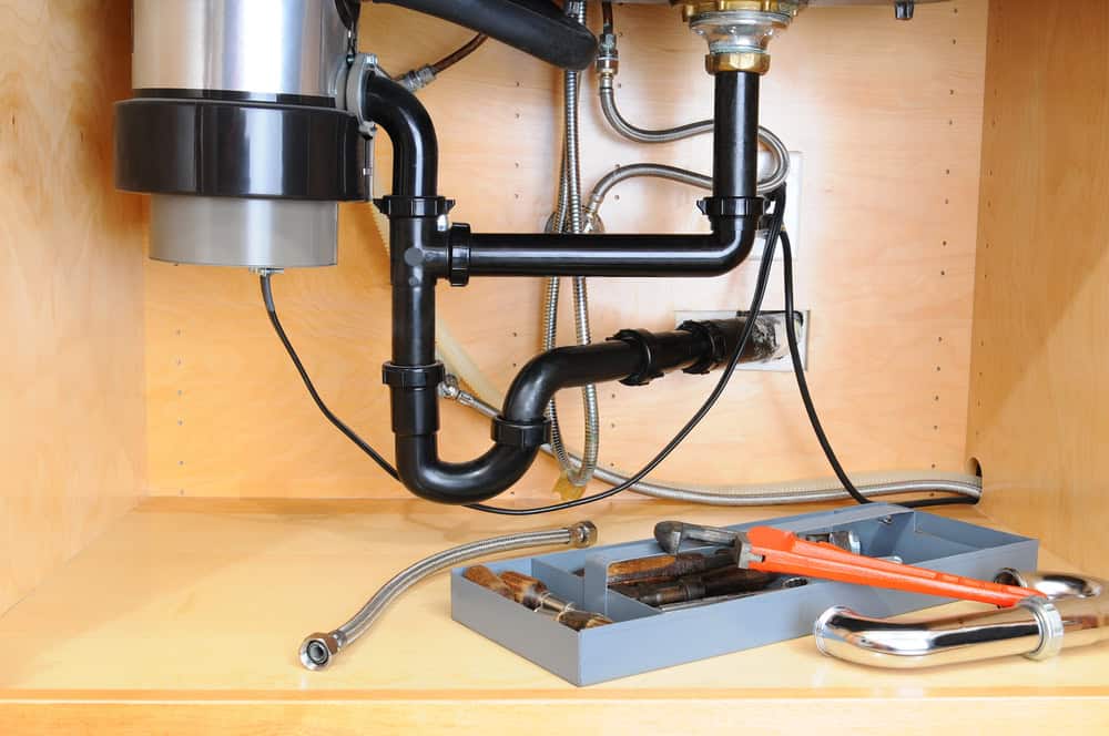 How Much Does Garbage Disposal Replacement Cost In Palatine, IL?