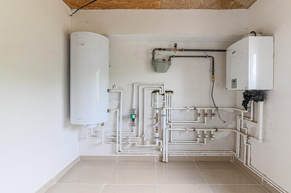 How Much Does It Cost To Install A Tankless Water Heater In Palatine, IL?