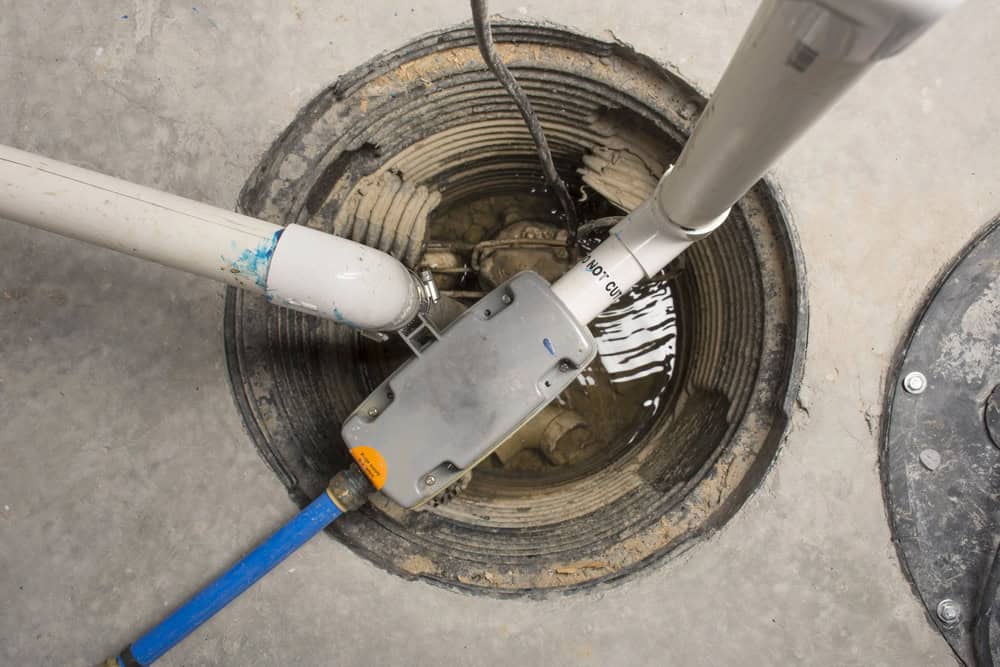 Step-By-Step Guide To Sewer Ejector Pump Installation
